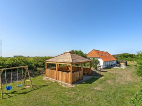 Holiday Home Ailke - 2km to the inlet by Interhome